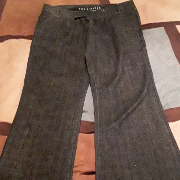 Jeans - Picture 1 of 2